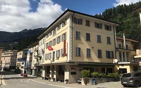 Albergo Faido
